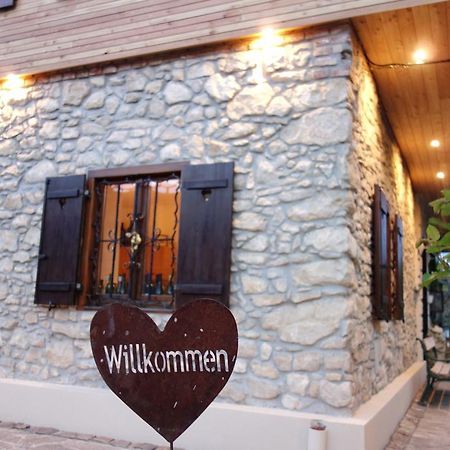 Weingut Primus Suedsteiermark Spielfeld Exterior photo